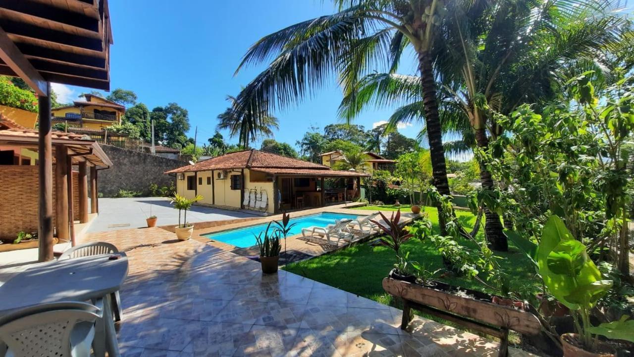 Moana Hospedagem domiciliar Ilhabela