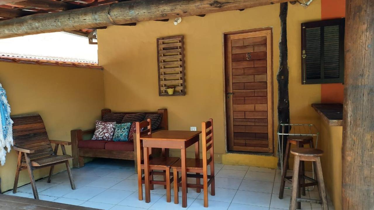 Moana Hospedagem domiciliar *