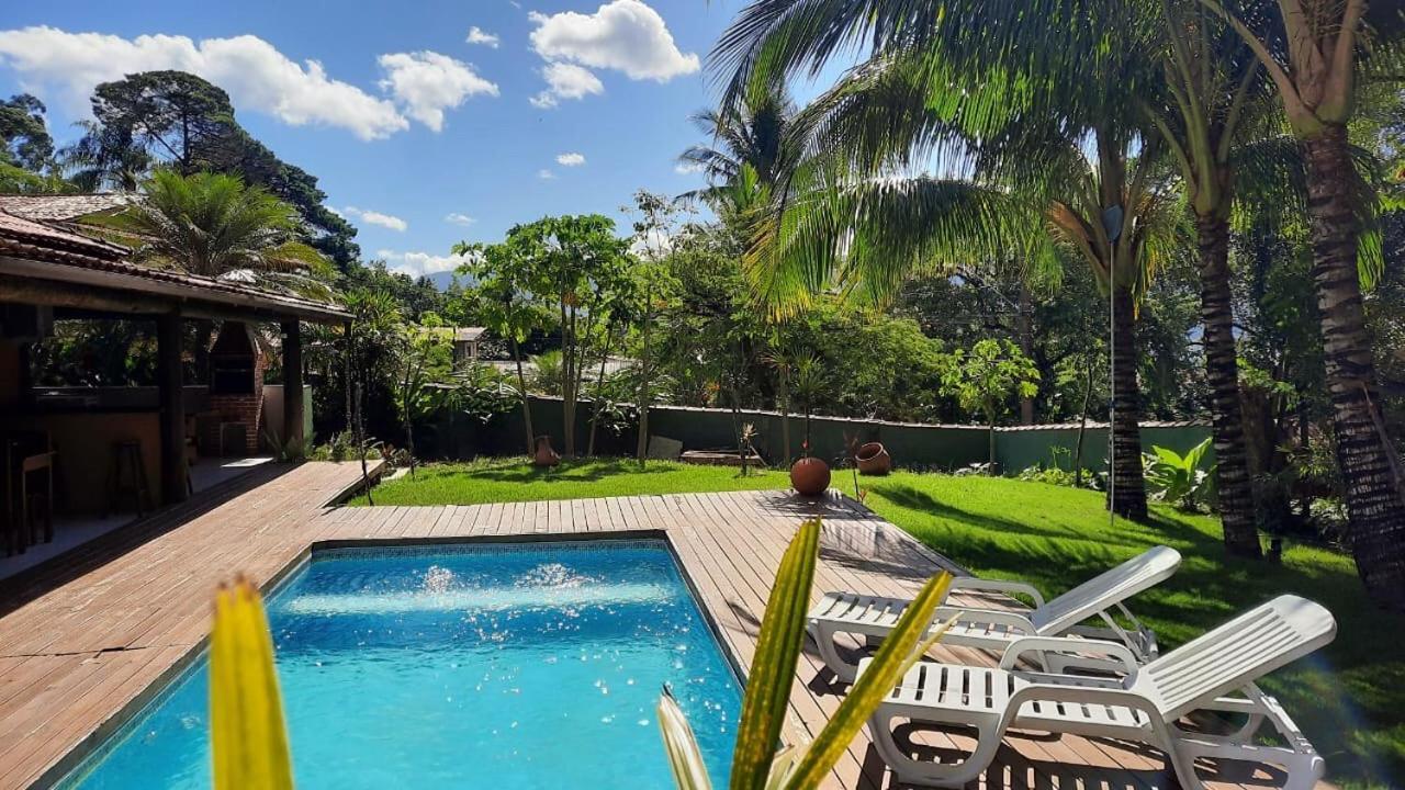 Moana Hospedagem domiciliar
