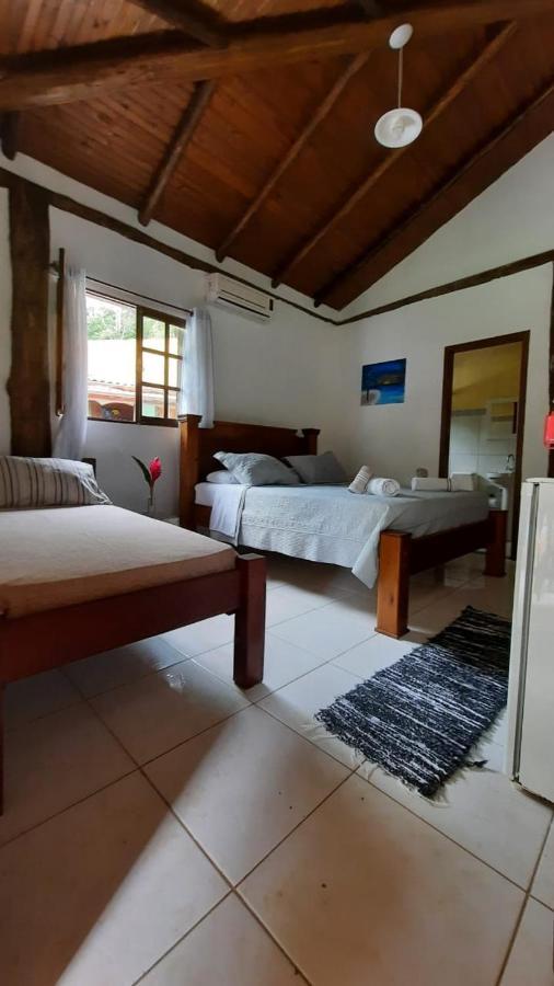 Moana Hospedagem domiciliar *