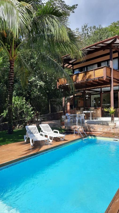Hospedagem domiciliar Moana