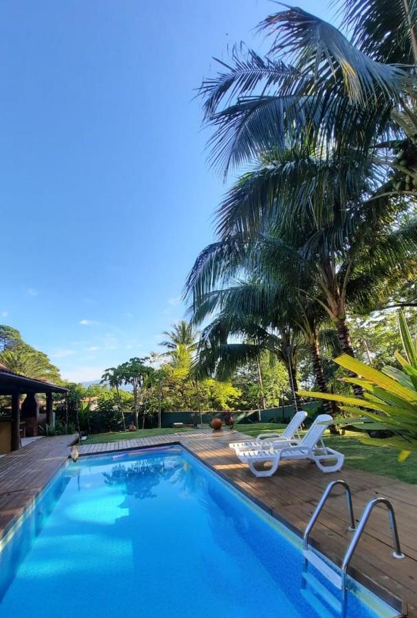 Moana Hospedagem domiciliar Ilhabela