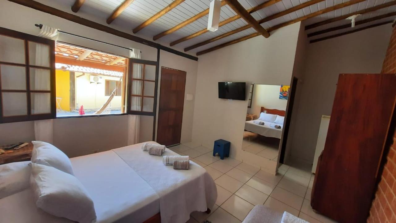 Hospedagem domiciliar Moana Ilhabela