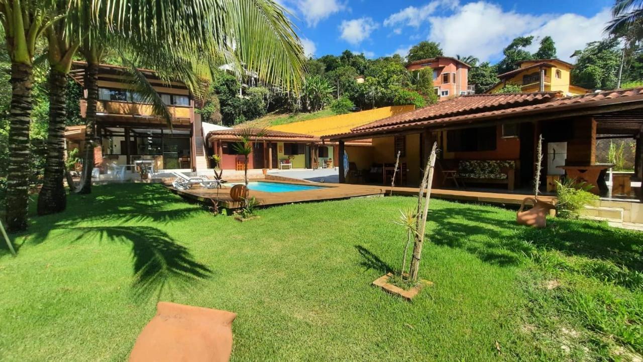 Moana Hospedagem domiciliar Ilhabela