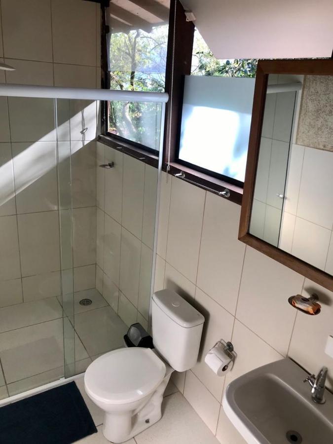 Moana Hospedagem domiciliar Ilhabela
