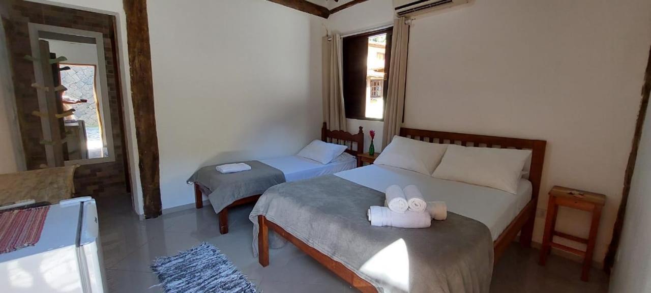 Moana Hospedagem domiciliar