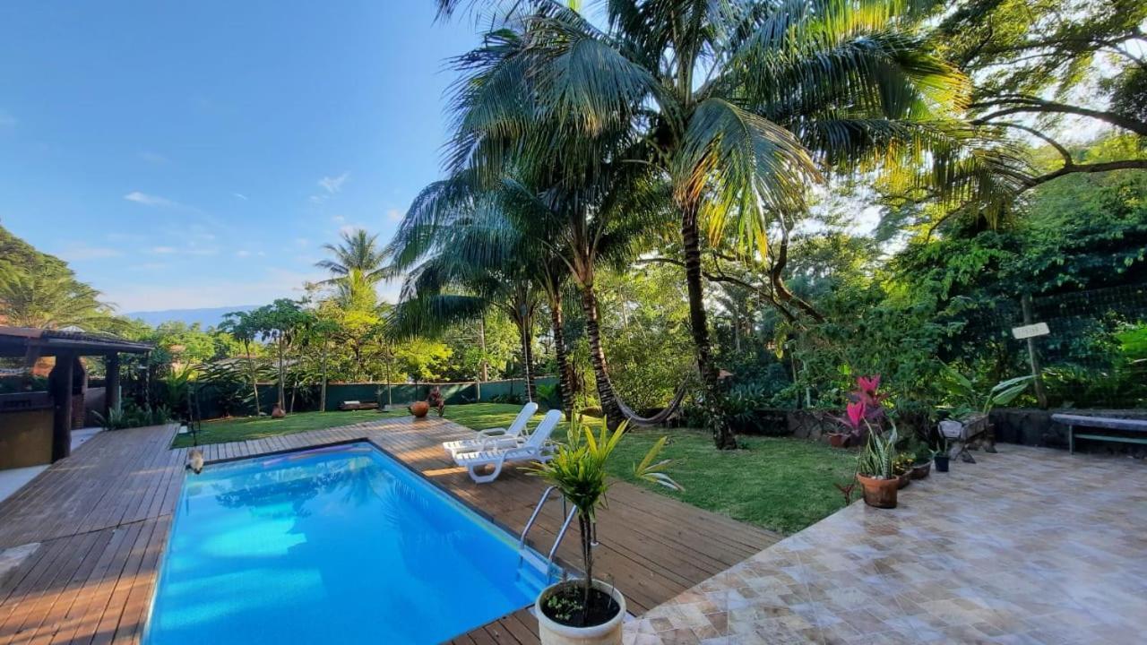 Moana Hospedagem domiciliar Ilhabela