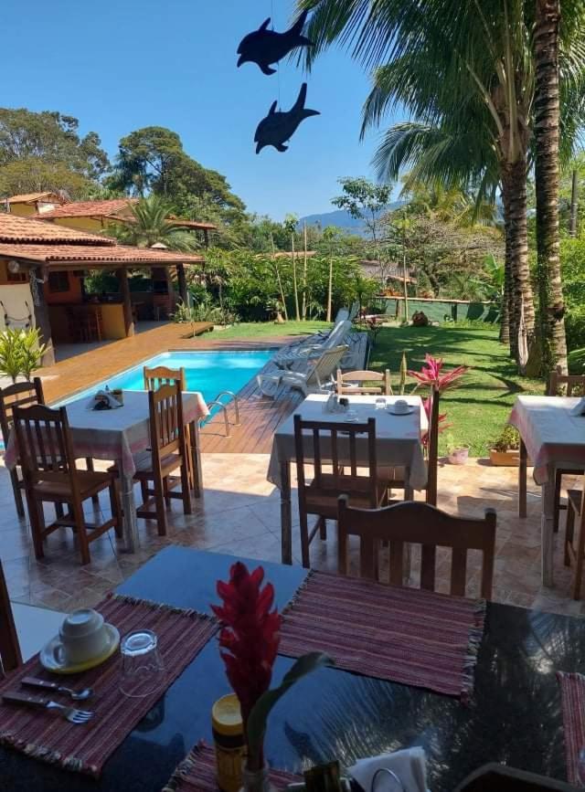 Moana Hospedagem domiciliar *