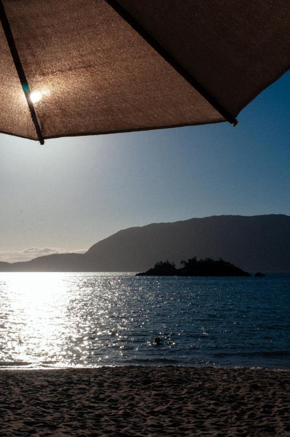 Moana Hospedagem domiciliar Ilhabela