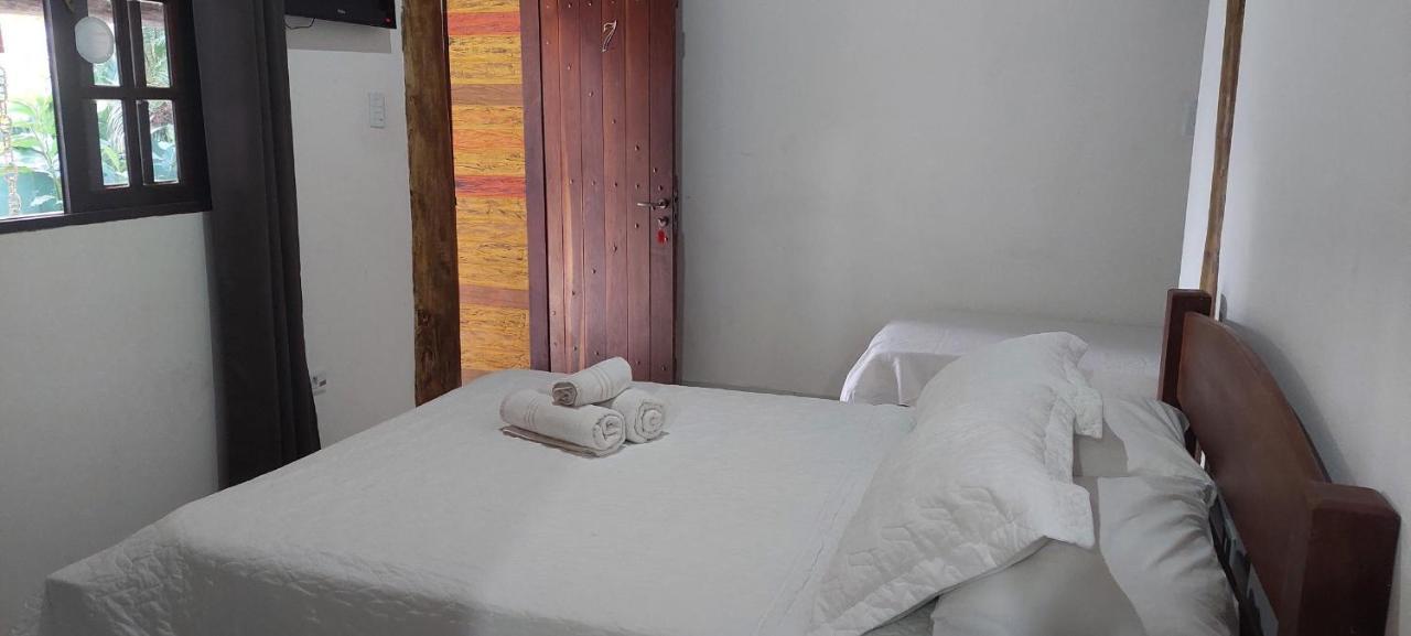 Hospedagem domiciliar Moana Ilhabela