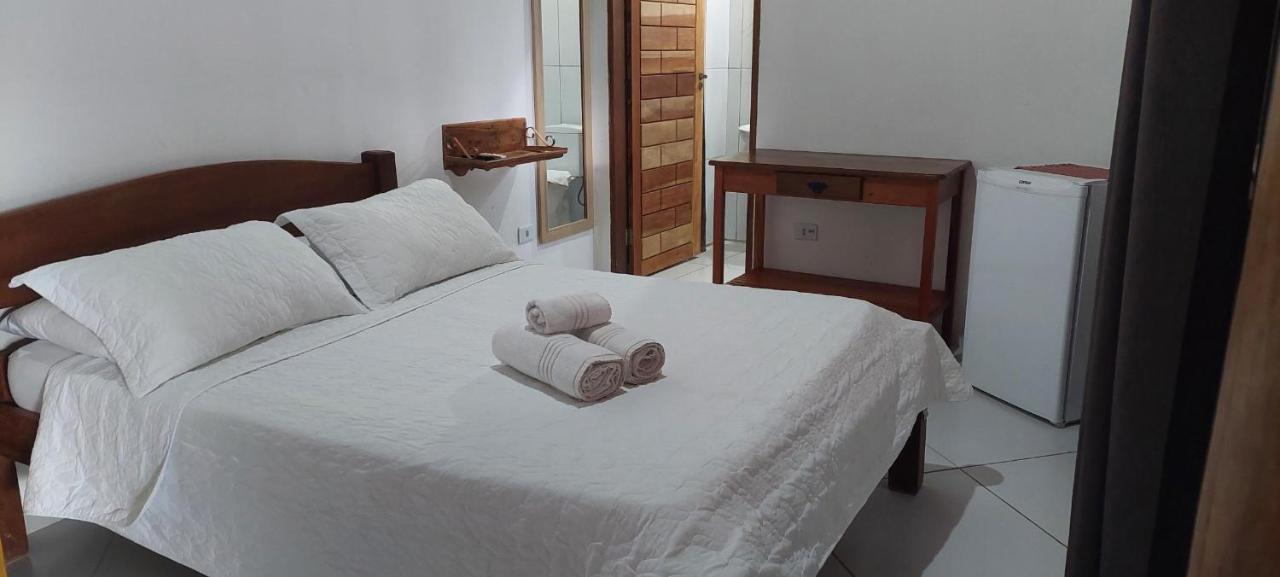 Moana Hospedagem domiciliar Ilhabela