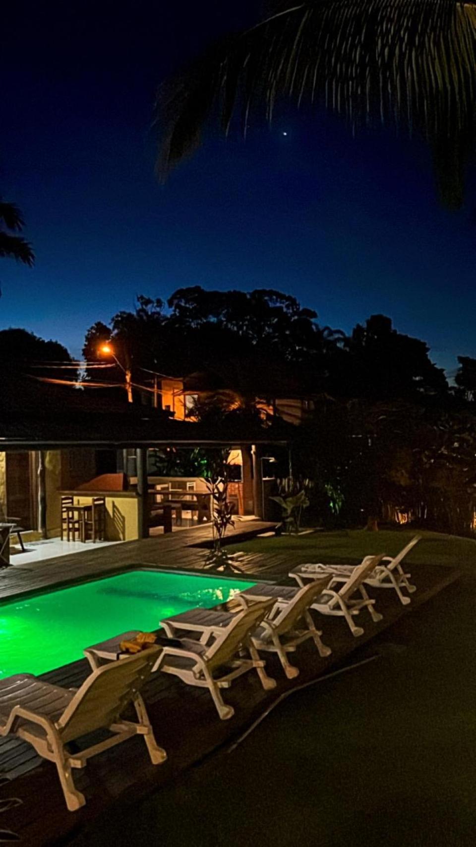 Moana Homestay Ilhabela