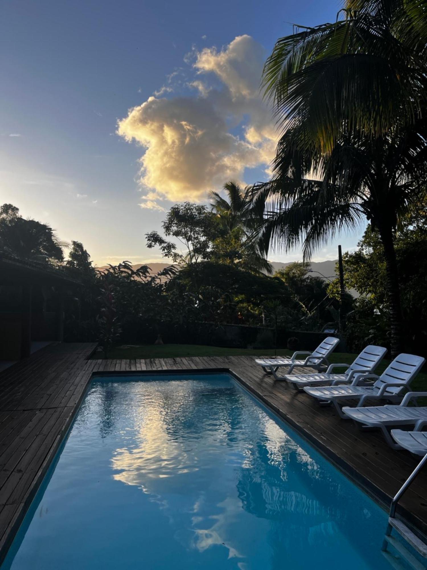 Homestay Moana